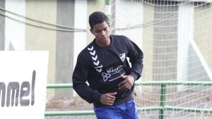 Un brindis por el 2018 2 dep2 2nerea alex gimnastica