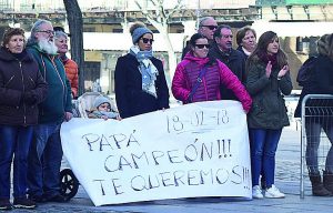 Luis Miguel Sánchez y Marta Vírseda, nueva victoria en la Monumental 6 dep6_2_rociopardos