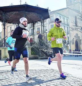 Luis Miguel Sánchez y Marta Vírseda, nueva victoria en la Monumental 7 dep6_3_rociopardos