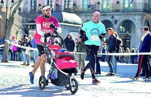 Luis Miguel Sánchez y Marta Vírseda, nueva victoria en la Monumental 8 dep6_4_rociopardos