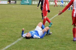 El Unami se enfría 8 rociopardos (119)