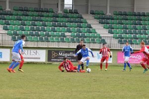 El Unami se enfría 9 rociopardos (131)