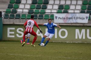 El Unami se enfría 4 rociopardos (45)