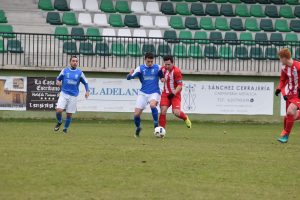 El Unami se enfría 6 rociopardos (90)