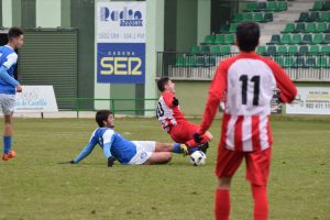 El Unami se enfría 7 rociopardos (94)