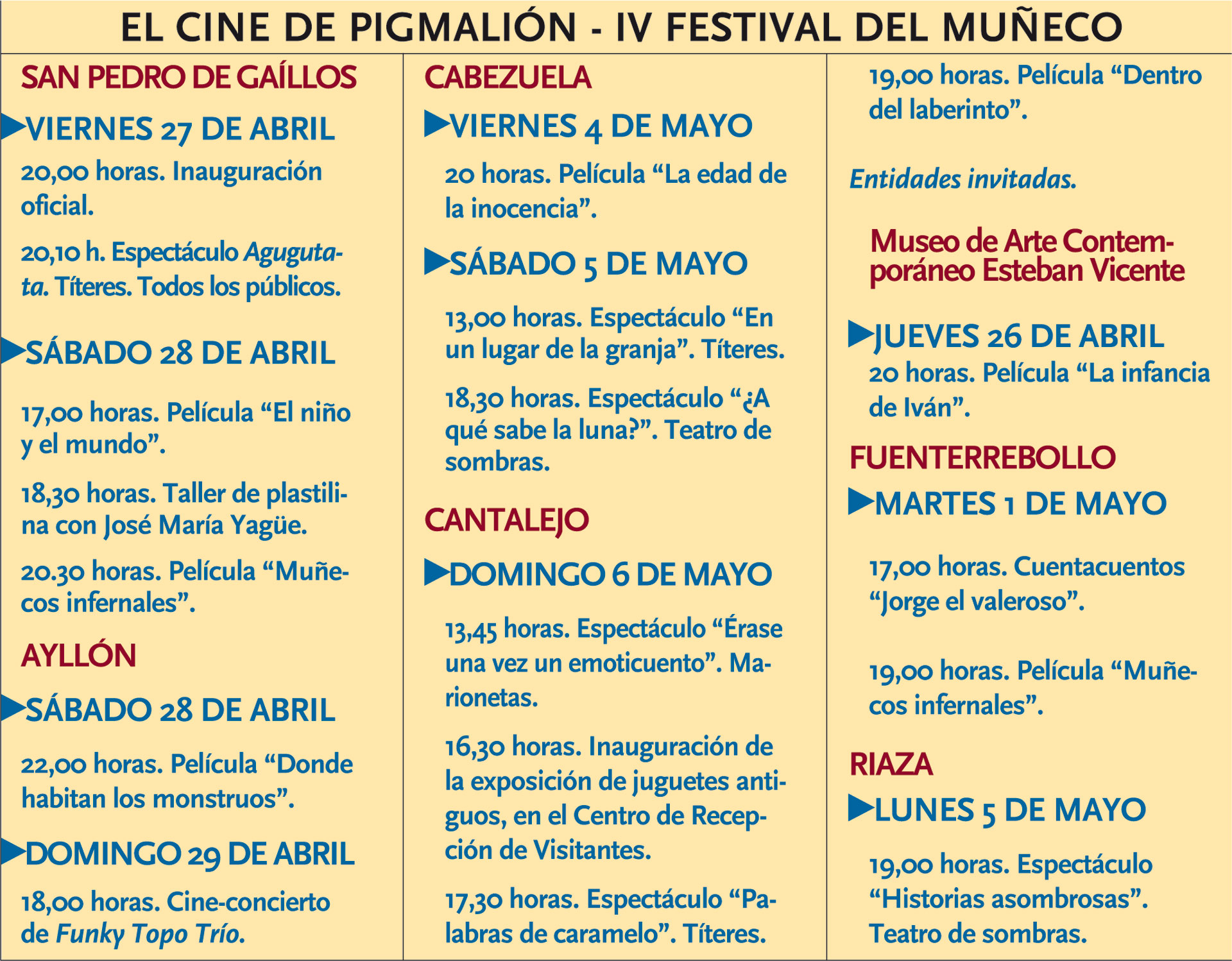 Los muñecos salen a escena 2 18-cuadro