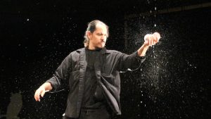 El Festival Internacional de Magia llega a Cuéllar del 7 al 10 de junio 2 4.galamagia web