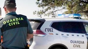 Los robos con violencia en Segovia se incrementan en el primer trimestre 3 04-2ep