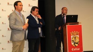 Lo ecológico, en auge 2 jornada hortícola 1 web