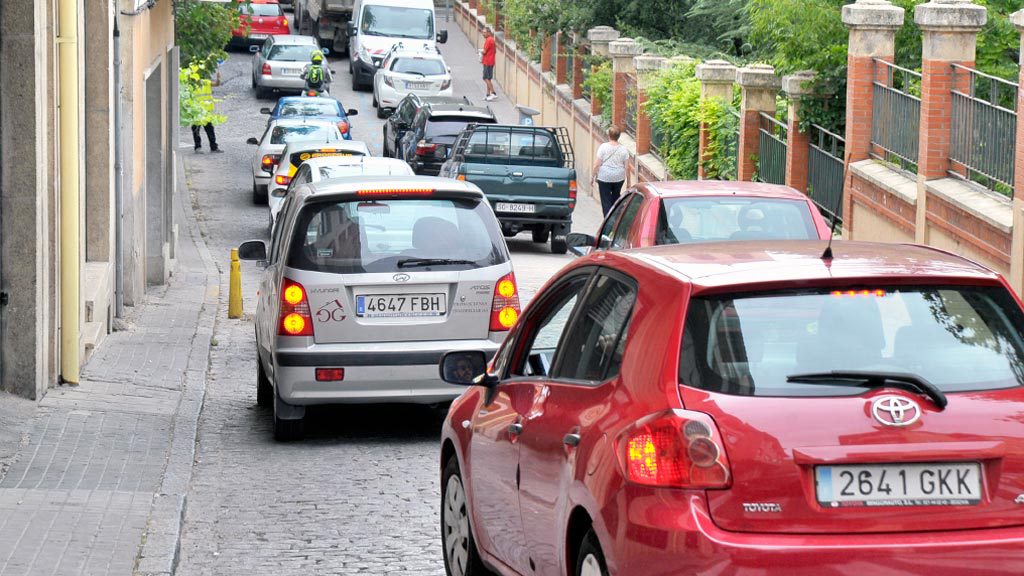 Las reparaciones de asfalto, a mejor ritmo del previsto 2 07-3kama_Plan-Asfaltado-Atasco-Calle-Morillo_KAM2739