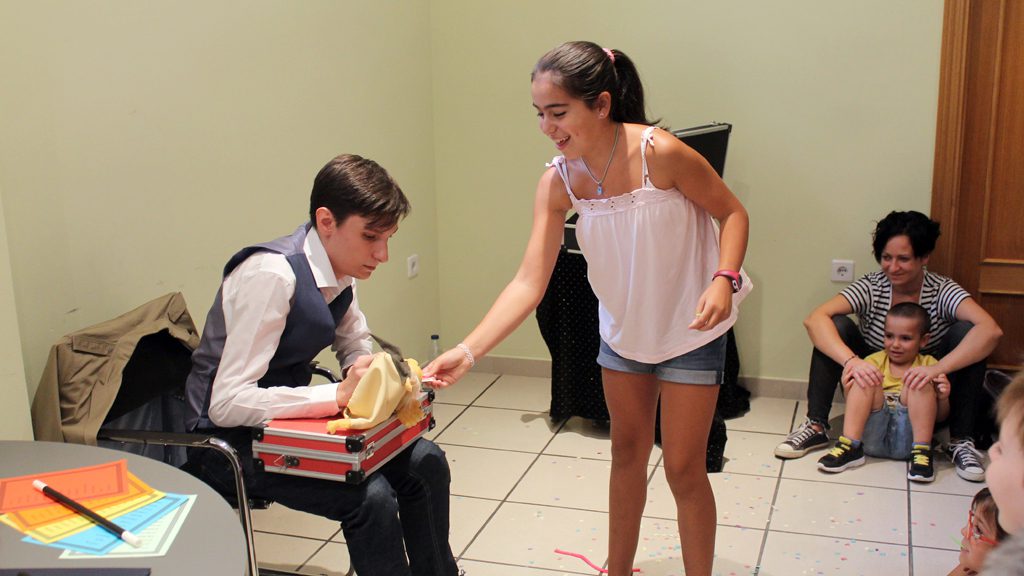 Magia y paella en el barrio de Santa Eulalia 2 7_3catocenilla–marcelo