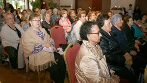 FEMUR reflexiona sobre la violencia de género y nuevas tecnologías 2 femur florida WEB