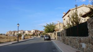 La renta disponible media de los segovianos supera los 19.000 euros 2 4_1-trescasas