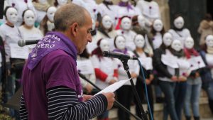 La villa se moviliza contra la violencia de género en dos actos populares 3 6 violencia de género WEB