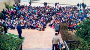 08 2 dia de la paz maristas