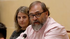 Cs y UPyD acusan a la alcaldesa de no querer aprobar los Presupuestos 2 6 2nerea cosme