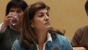 Luquero espera conseguir los apoyos para aprobar las inversiones previstas 2 7 2nerea azucena pp