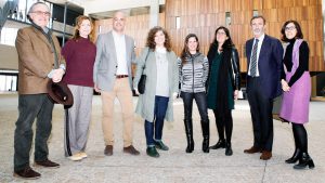 Entre la posverdad y la publicidad con valores 2 10 2albertomorala uva jornada etica publicidad f1a8556