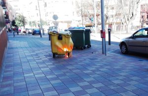 La corta vida de un contenedor de plástico 3 img 20190212 125544