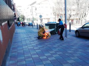 La corta vida de un contenedor de plástico 4 img 20190212 125616