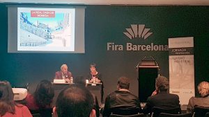 Experiencias y viajes 2 48 1 feria b industrial barcelona turismo de segovia