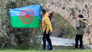 Cauce de igualdad y respeto 3 09 3kama alameda dia pueblo gitano kam6721