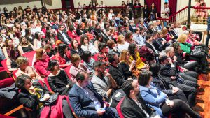 La gala de la mariposa 2 10 2amorala teatro juan bravo uva festival publicatessen