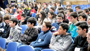 11 1kama uva encuentro regional matematicas estalmat kam5891