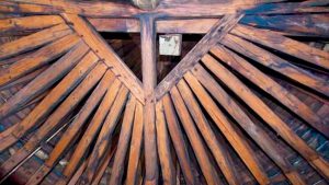 «Ha sorprendido que se echase agua a las bóvedas de Notre Dame» 2 13 3 wa0007