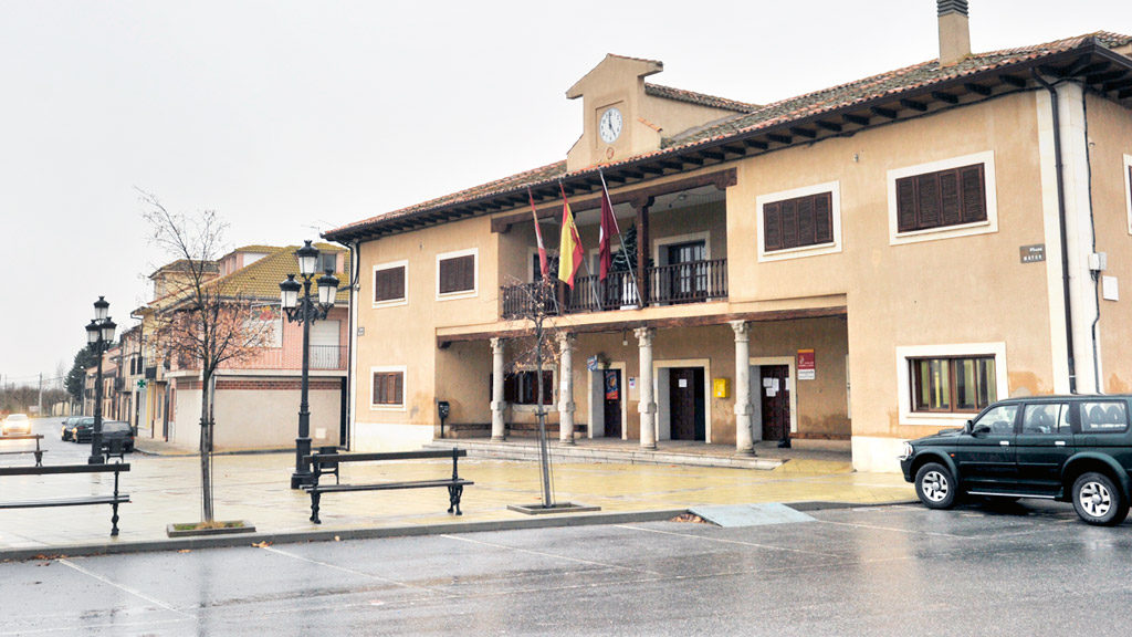 Segovia se suma a la red de wifi gratuito promovida por la Unión Europea 2 05 1kama escalona del prado ayuntamiento kam2992