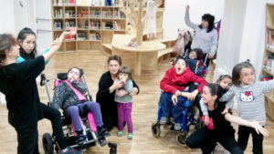 Lectura inclusiva: el arte de descubrir 3 10 2 casa lectura actividades aspace