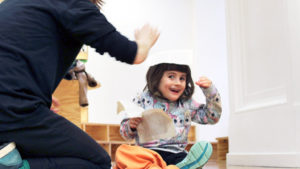 Lectura inclusiva: el arte de descubrir 4 10 4 casa lectura actividades aspace