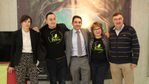 Vuelve 'La villa encantada' con más de 60 espectáculos de magia en Cuéllar 2 2 magia patrocinadores 2019