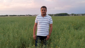 Del campo al pleno 2 30 2 agrarias