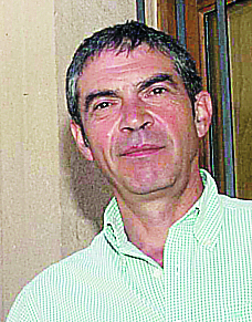 Más de 20.000 vehículos acceden a la ermita de San Frutos cada año 2 careto 2