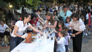 Quemar todo lo malo 2 1 chocolate 2019