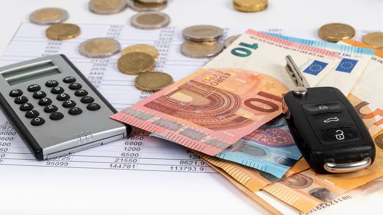 La Comunidad de Madrid lanza ayudas para comprar vehículos sostenibles 1 Madrid vehículos