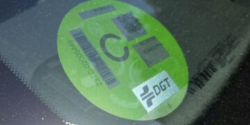 etiqueta B normativa