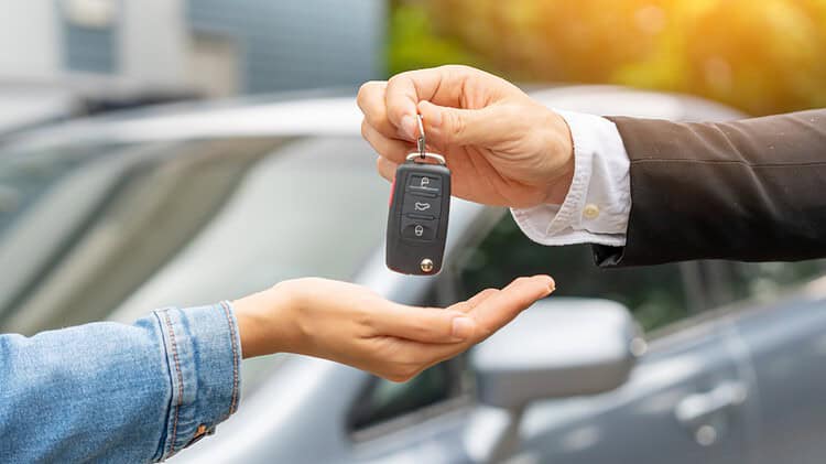 Puedes tener un coche eléctrico por 7.500 euros: no te vas a creer la marca 1 coche eléctrico