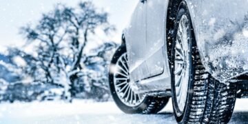 Así es como tienes que preparar tu coche de cara al invierno y las bajas temperaturas