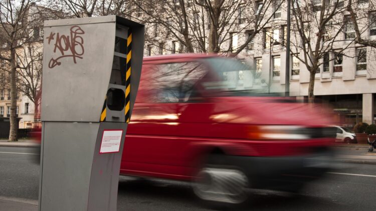 Cambios muy importantes en los nuevos radares que ya están instalados en España 1 Cambios muy importantes en los nuevos radares que ya están instalados en España