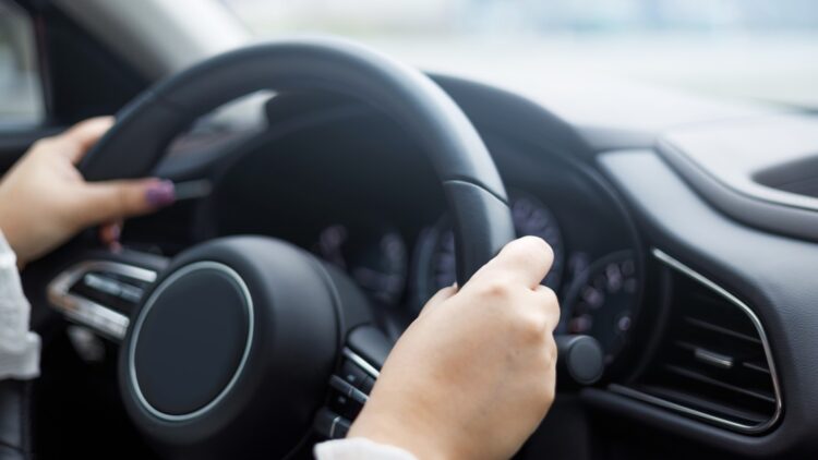 Ahora será más difícil recuperar puntos del carnet de conducir: rescatarás 4 en lugar de 6