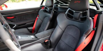 Se espera una importante bajada de precio en los coches eléctricos de cara a 2025