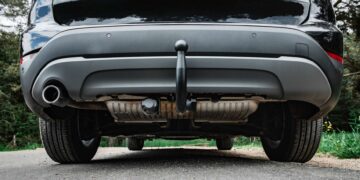 Multa por bola de remolque