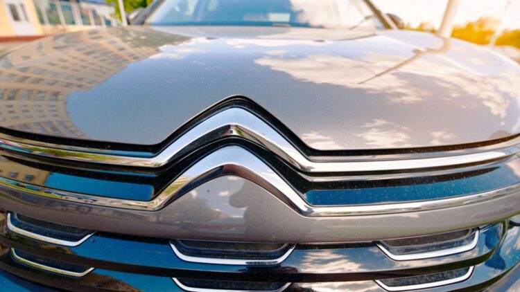 Estos han sido los fallos más comunes de los coches Citroën este último año