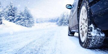 Este invento te salvará de las cadenas para la nieve y tan solo cuesta 18 euros