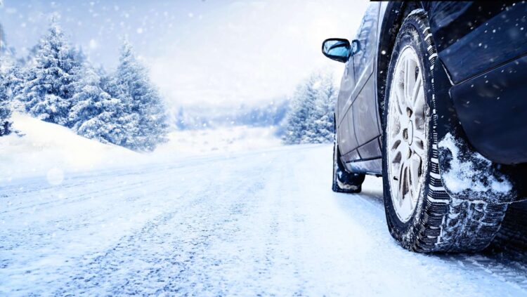 Este invento te salvará de las cadenas para la nieve y tan solo cuesta 18 euros