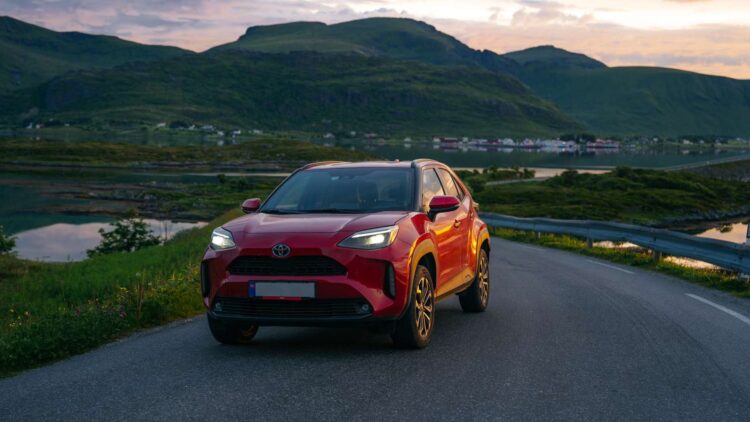 La lista de los motores de coches que casi nunca fallan 1 Debes leer esto si quieres comprarte un coche en diciembre: estos son los motores que casi nunca fallan