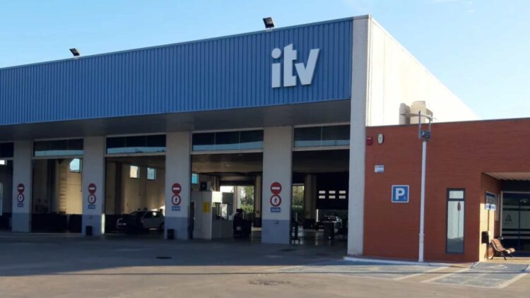 Esta es la lista de coches que no tendrán que pasar la ITV desde diciembre 1 ITV