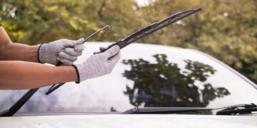 No tires tus limpiaparabrisas: estos dos ingredientes le darán una segunda vida